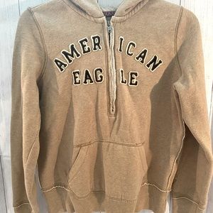 Vintage American Eagle Hoodie